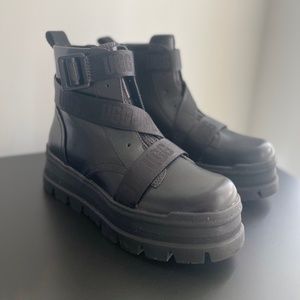 Waterproof UGG boots